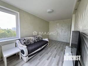 3-к квартира, вторичка, 70м2, 7/17 этаж
