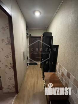 2-к квартира, вторичка, 49м2, 4/5 этаж