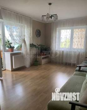 3-к квартира, вторичка, 81м2, 5/8 этаж