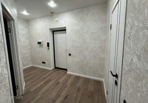 1-к квартира, вторичка, 36м2, 4/9 этаж