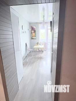 3-к квартира, вторичка, 71м2, 4/5 этаж