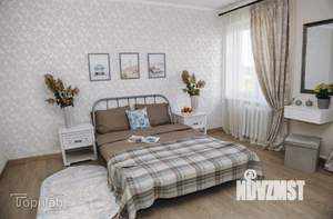 1-к квартира, вторичка, 24м2, 5/5 этаж