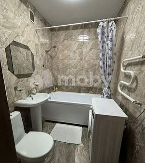 1-к квартира, вторичка, 42м2, 9/11 этаж