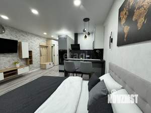 Студия квартира, вторичка, 32м2, 3/9 этаж