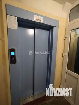 1-к квартира, вторичка, 40м2, 2/10 этаж