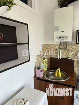 2-к квартира, вторичка, 42м2, 5/5 этаж