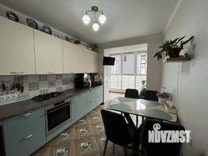 2-к квартира, вторичка, 62м2, 3/9 этаж