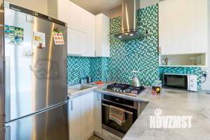1-к квартира, вторичка, 37м2, 6/10 этаж
