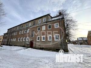 4-к квартира, вторичка, 58м2, 2/3 этаж