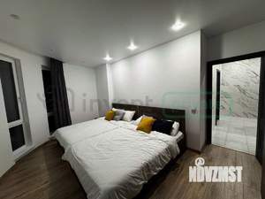 2-к квартира, вторичка, 67м2, 12/25 этаж