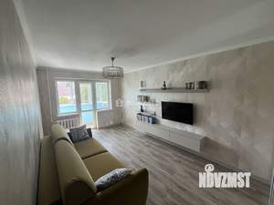 2-к квартира, вторичка, 44м2, 3/5 этаж