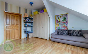 4-к квартира, вторичка, 120м2, 3/4 этаж