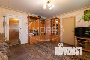 4-к квартира, вторичка, 62м2, 1/9 этаж