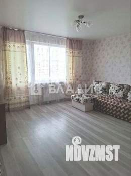 2-к квартира, вторичка, 56м2, 9/9 этаж