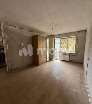 1-к квартира, вторичка, 34м2, 3/5 этаж