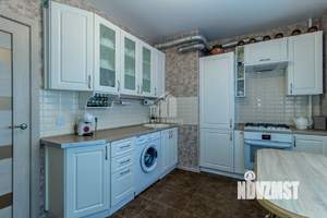 2-к квартира, вторичка, 50м2, 1/10 этаж