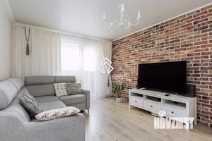 3-к квартира, вторичка, 78м2, 3/9 этаж