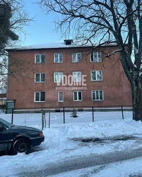 4-к квартира, вторичка, 99м2, 2/3 этаж