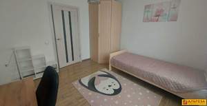 2-к квартира, вторичка, 54м2, 5/16 этаж