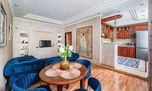 3-к квартира, вторичка, 72м2, 2/4 этаж