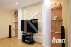 3-к квартира, вторичка, 97м2, 3/9 этаж