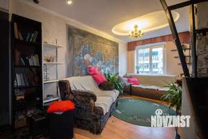 3-к квартира, вторичка, 64м2, 3/5 этаж