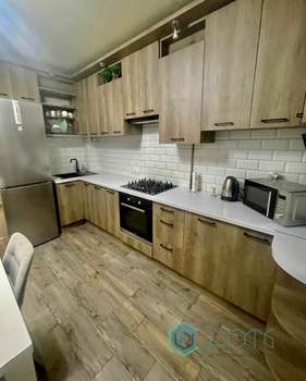 1-к квартира, вторичка, 37м2, 4/10 этаж