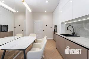 2-к квартира, вторичка, 62м2, 8/12 этаж