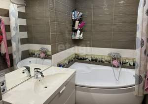 3-к квартира, вторичка, 70м2, 9/10 этаж