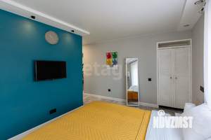 Студия квартира, вторичка, 32м2, 3/3 этаж