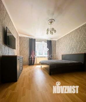 1-к квартира, вторичка, 43м2, 2/8 этаж