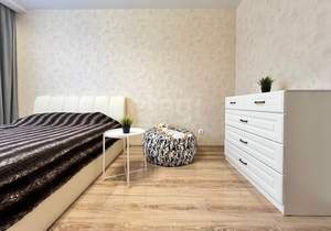 2-к квартира, вторичка, 64м2, 6/9 этаж