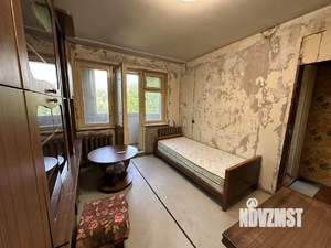1-к квартира, вторичка, 30м2, 3/5 этаж