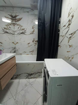 1-к квартира, вторичка, 40м2, 16/16 этаж