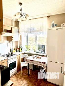 1-к квартира, вторичка, 34м2, 2/5 этаж