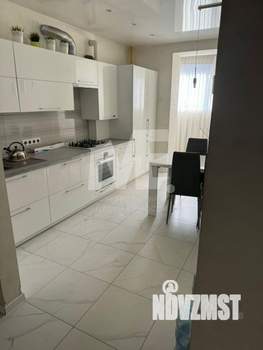 1-к квартира, вторичка, 46м2, 6/10 этаж