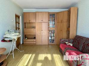 1-к квартира, вторичка, 38м2, 3/5 этаж