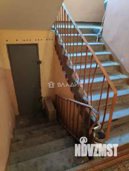 4-к квартира, вторичка, 82м2, 1/9 этаж