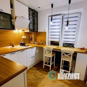 2-к квартира, вторичка, 53м2, 4/5 этаж