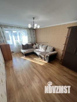 1-к квартира, вторичка, 33м2, 4/5 этаж