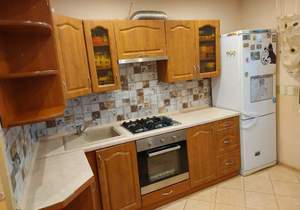 1-к квартира, вторичка, 36м2, 9/9 этаж