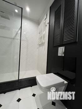 1-к квартира, вторичка, 41м2, 3/7 этаж