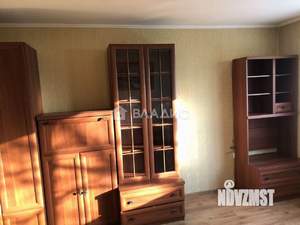 1-к квартира, вторичка, 44м2, 2/6 этаж