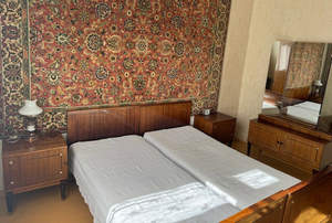 3-к квартира, вторичка, 75м2, 4/4 этаж