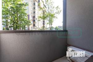 1-к квартира, вторичка, 38м2, 1/12 этаж