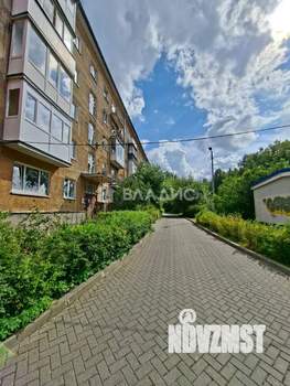 2-к квартира, вторичка, 44м2, 5/5 этаж
