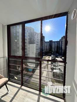 1-к квартира, вторичка, 36м2, 3/9 этаж