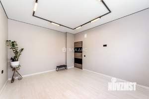 3-к квартира, вторичка, 57м2, 4/4 этаж