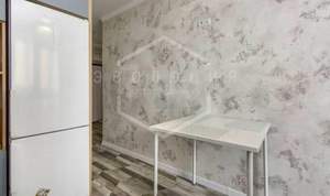 1-к квартира, вторичка, 41м2, 7/9 этаж