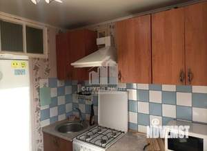 1-к квартира, вторичка, 32м2, 3/5 этаж